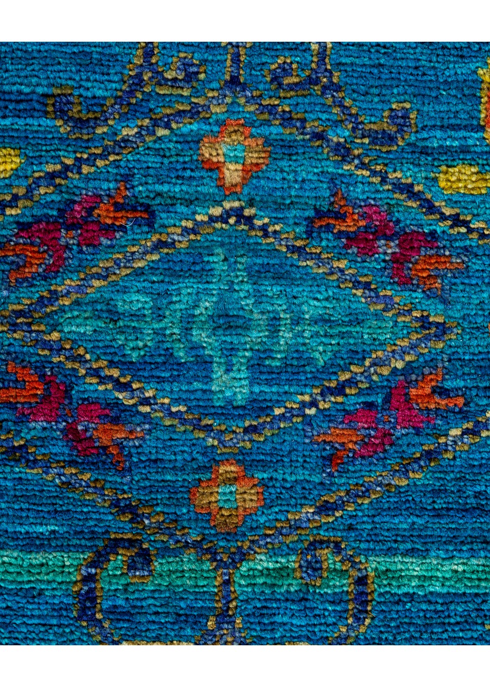 PhoeniX Mirage El Dokuma Yün Halı 307x250 cm AND238099307X250768