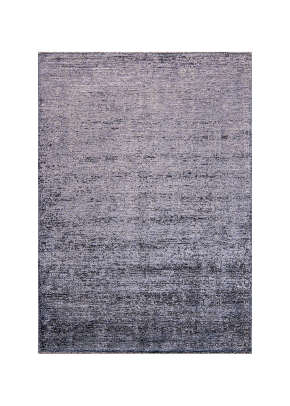 Azure Tide El Dokuma Yün Halı 238x171 cm AND236196238X171407