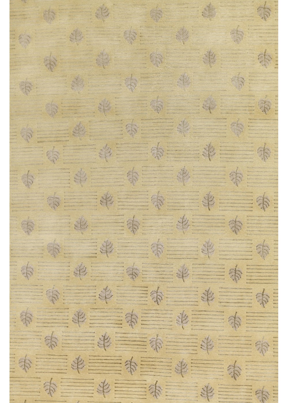 Aurelis El Dokuma Yün Halı 268x184 cm NPL022038268X184493