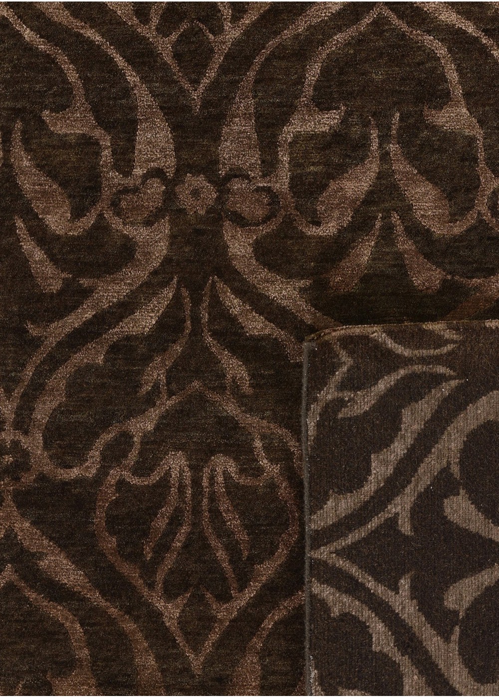 Dervona El Dokuma Yün Halı 250x179 cm NPL101105250X179448