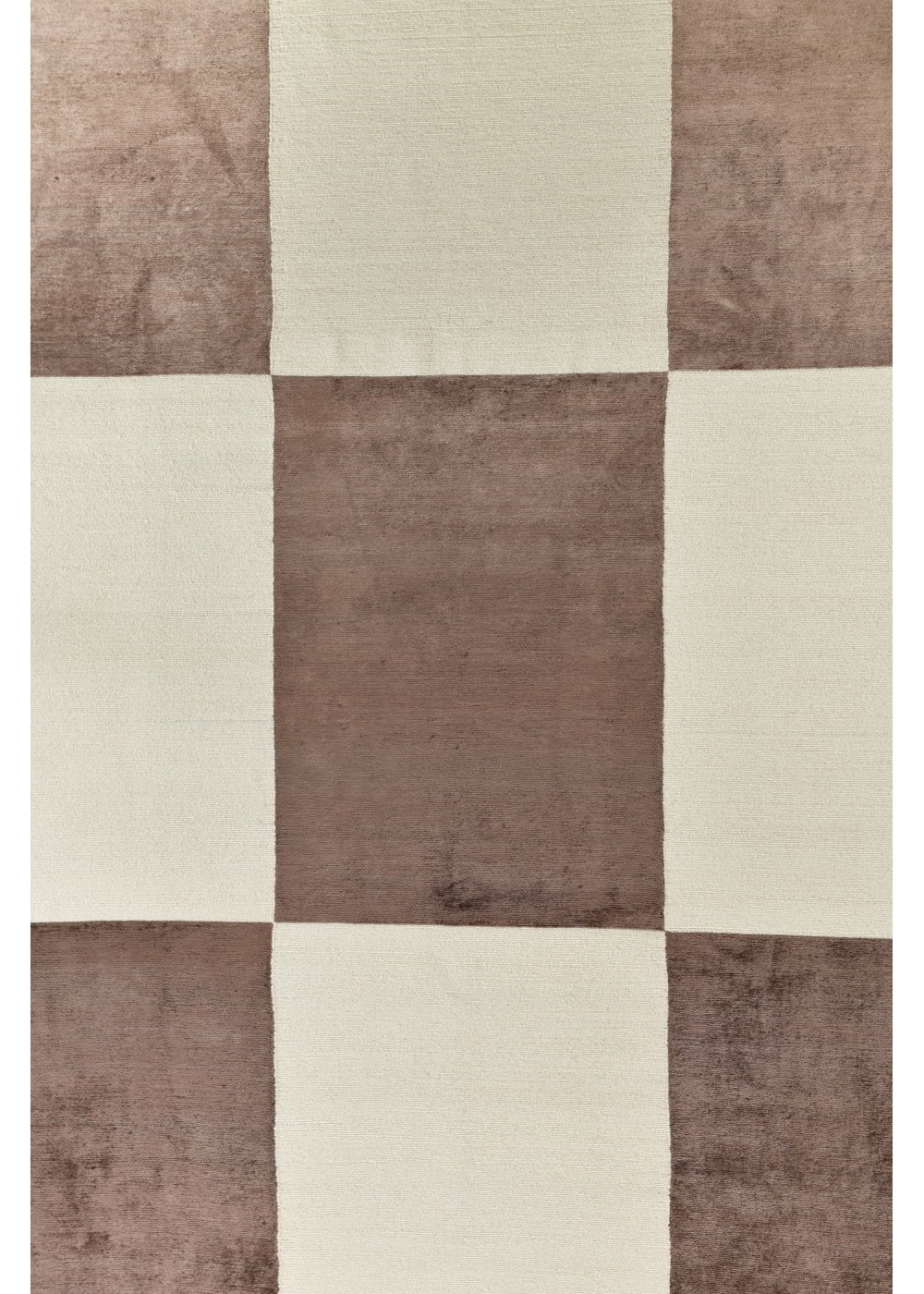Quadroa El Dokuma Yün ve İpek Halı 320x228 cm IND081048320X228729