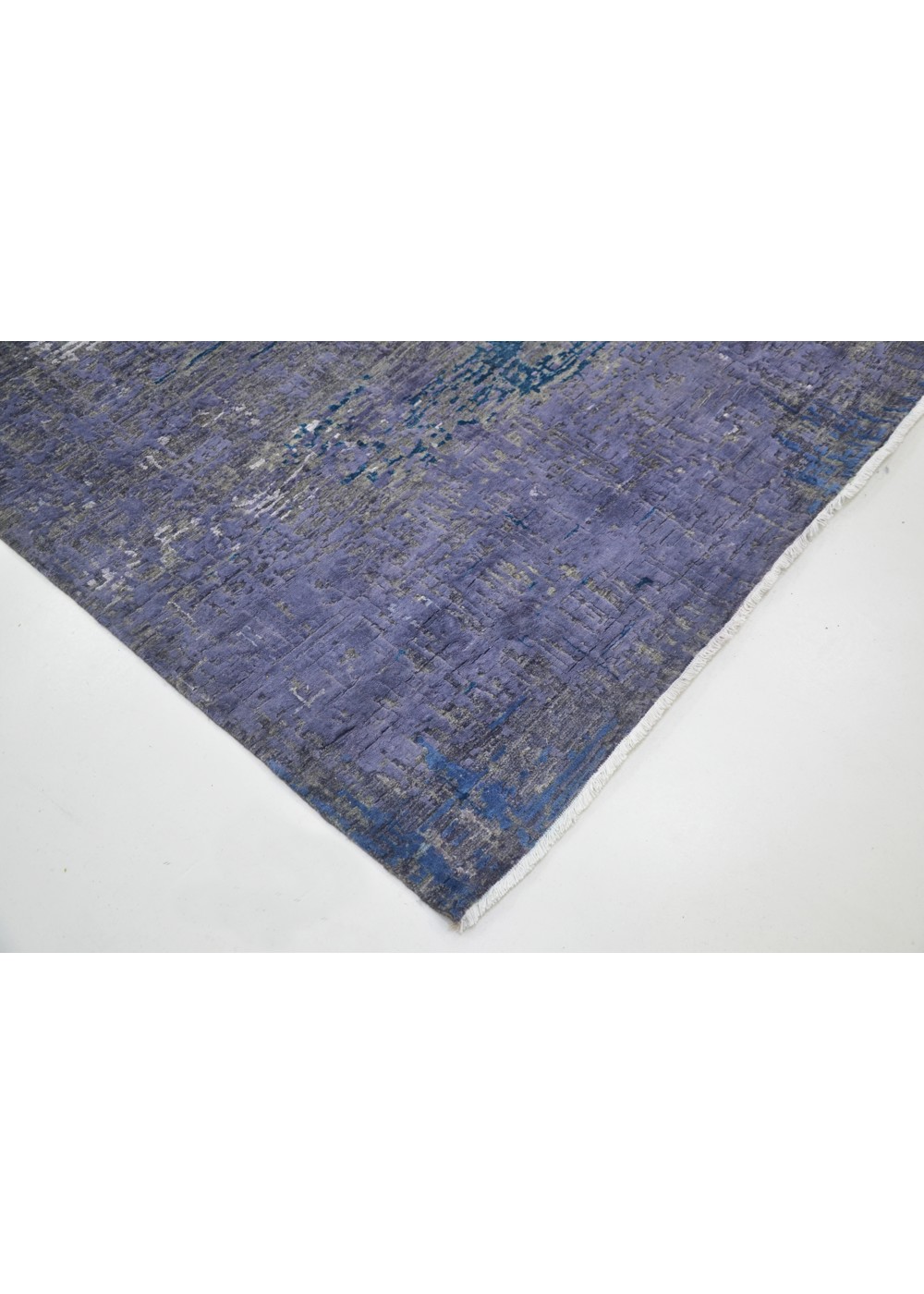 Lumen El Dokuma Yün ve İpek Halı 357x248 cm AND236018357X248885