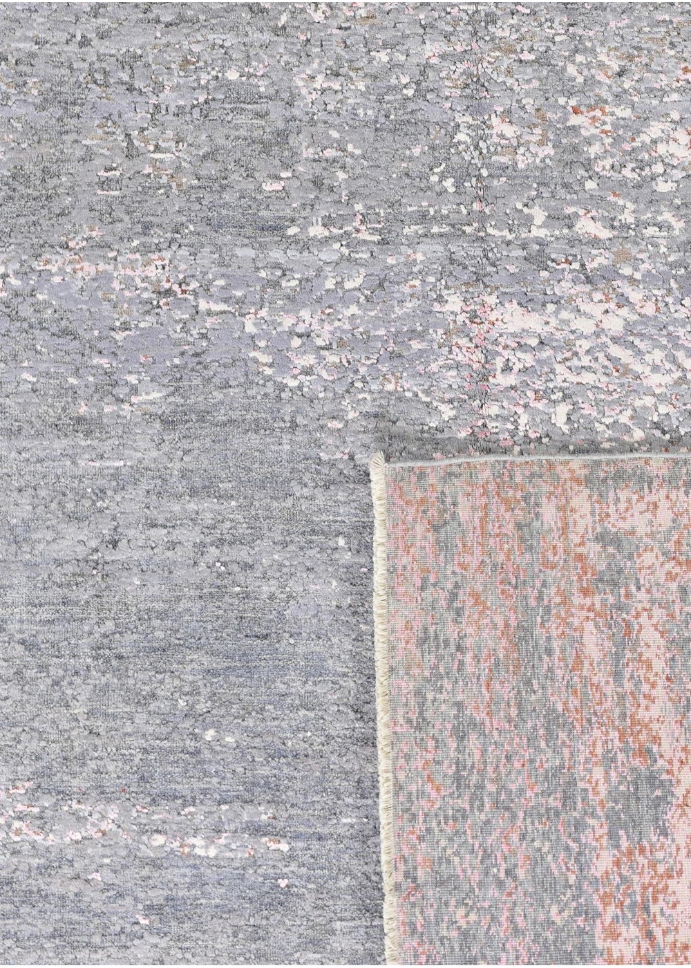 Arashi El Dokuma Yün ve İpek Halı 307x235 cm AND231031307X23573