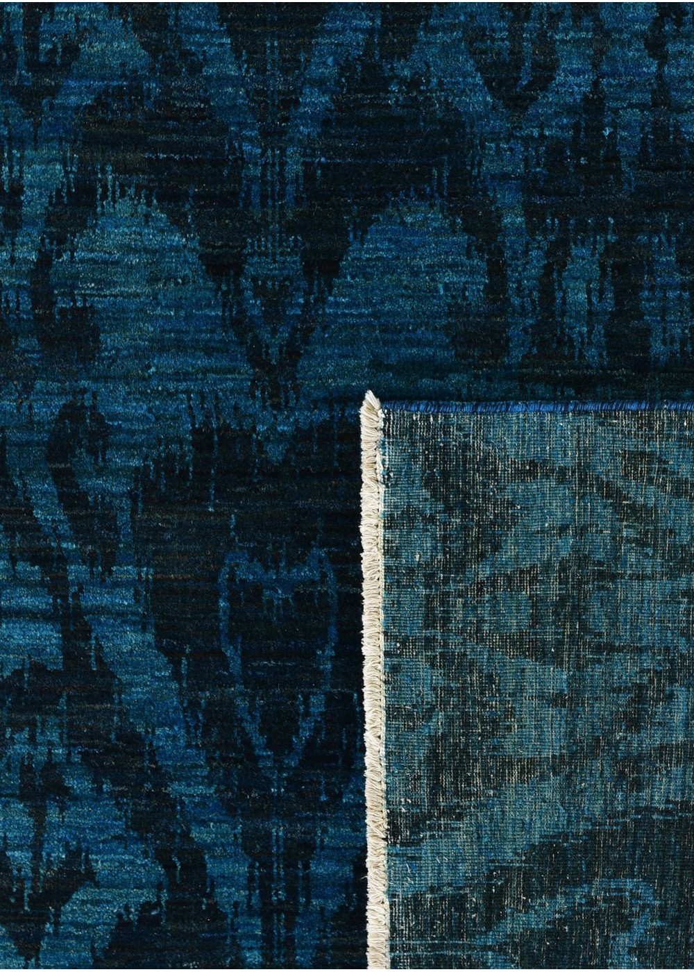 Nerava El Dokuma Yün Halı 240x168 cm AND209118240X168403