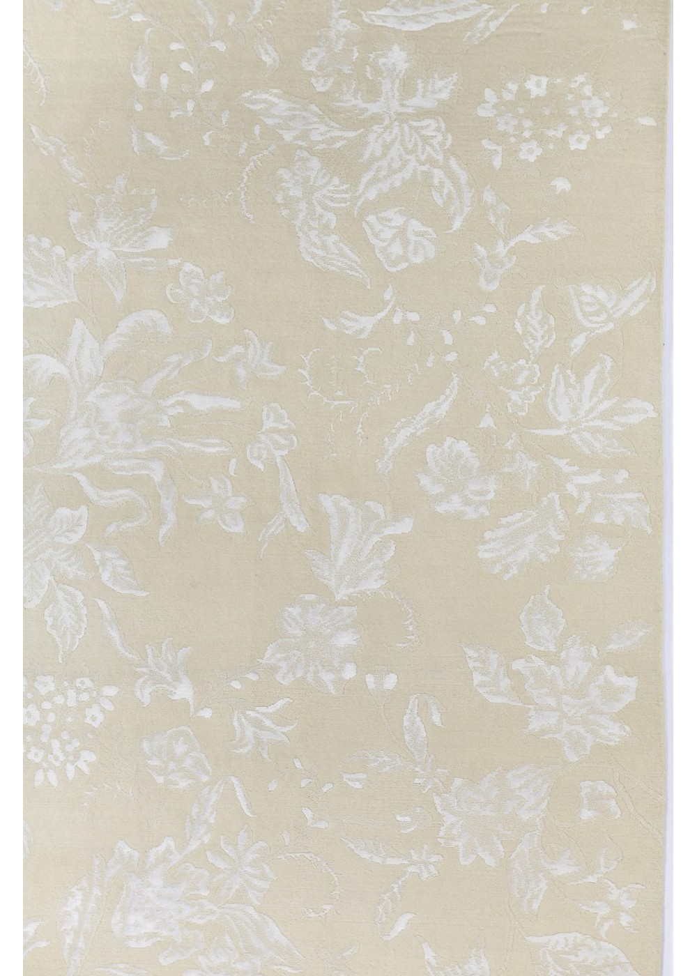Floréne El Dokuma Yün ve İpek Halı 252x163 cm NPL101112252X163411