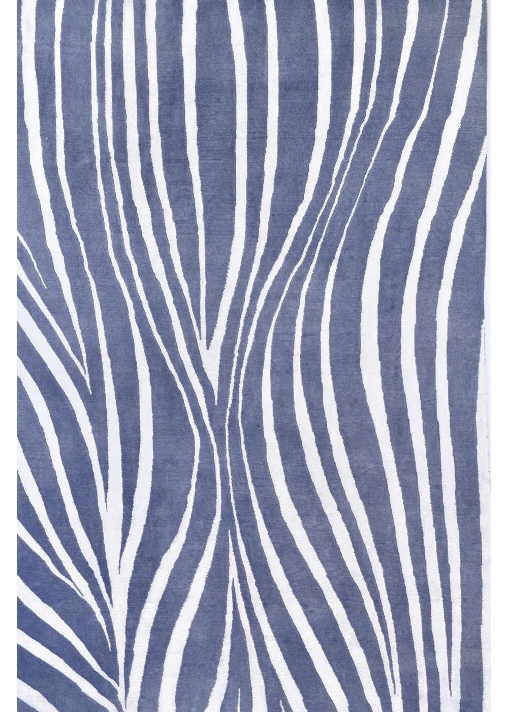 Zeyra El Dokuma Yün ve İpek Halı 233x167 cm AND185010233X167389