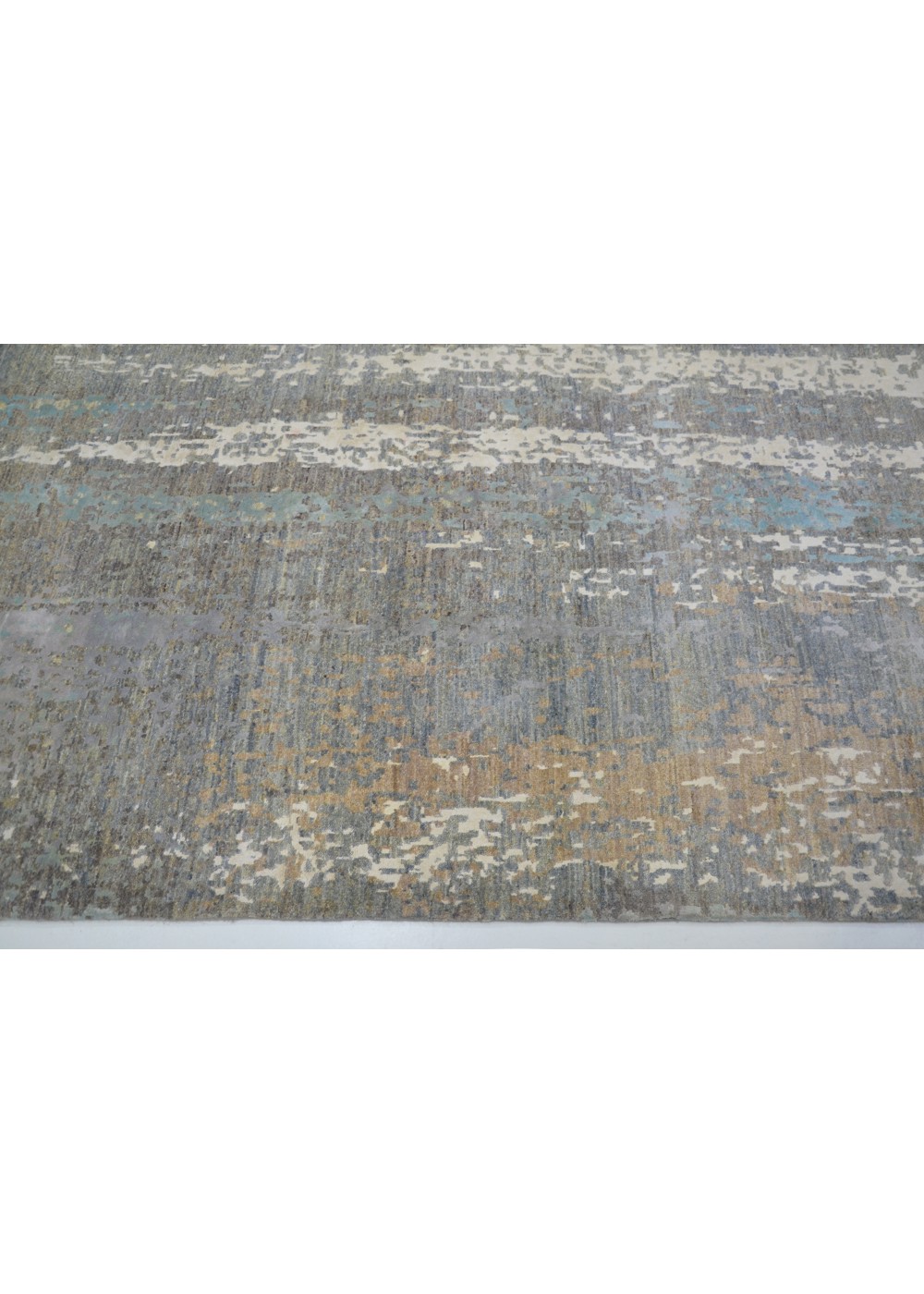 Synesthesia El Dokuma Yün ve İpek Halı 308x248 cm AND236007308X248764