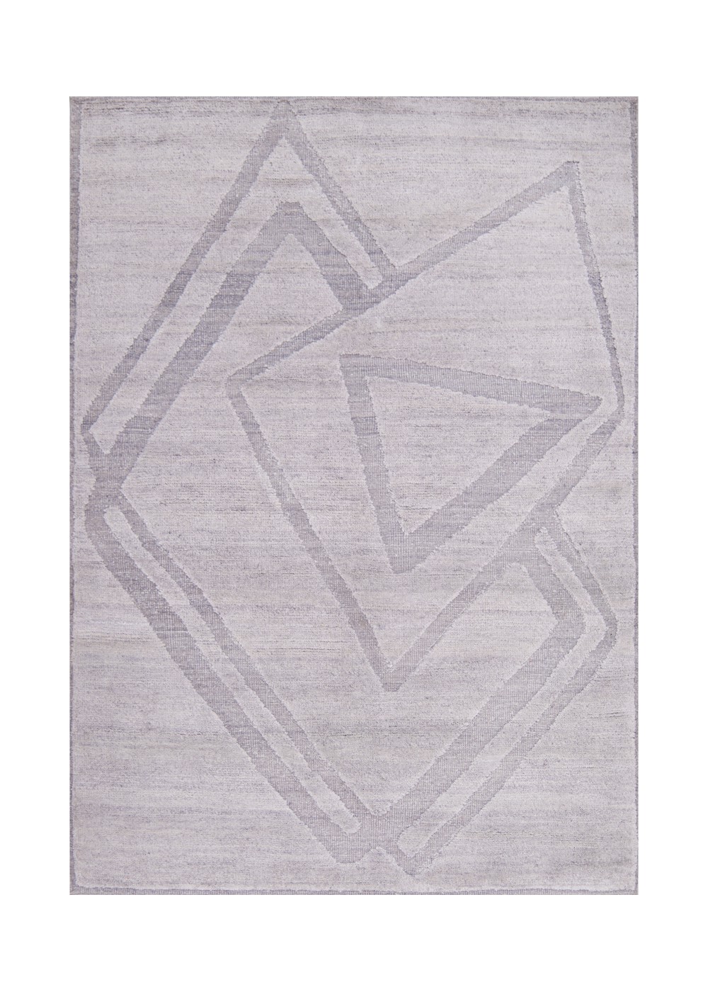AXon El Dokuma Yün Halı 238x167 cm AND238045238X167397