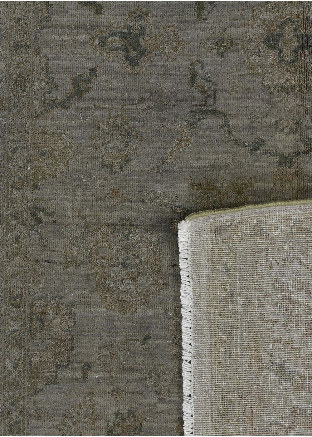 Ashmoor El Dokuma Yün Halı 182x121 cm AND182065182X121221