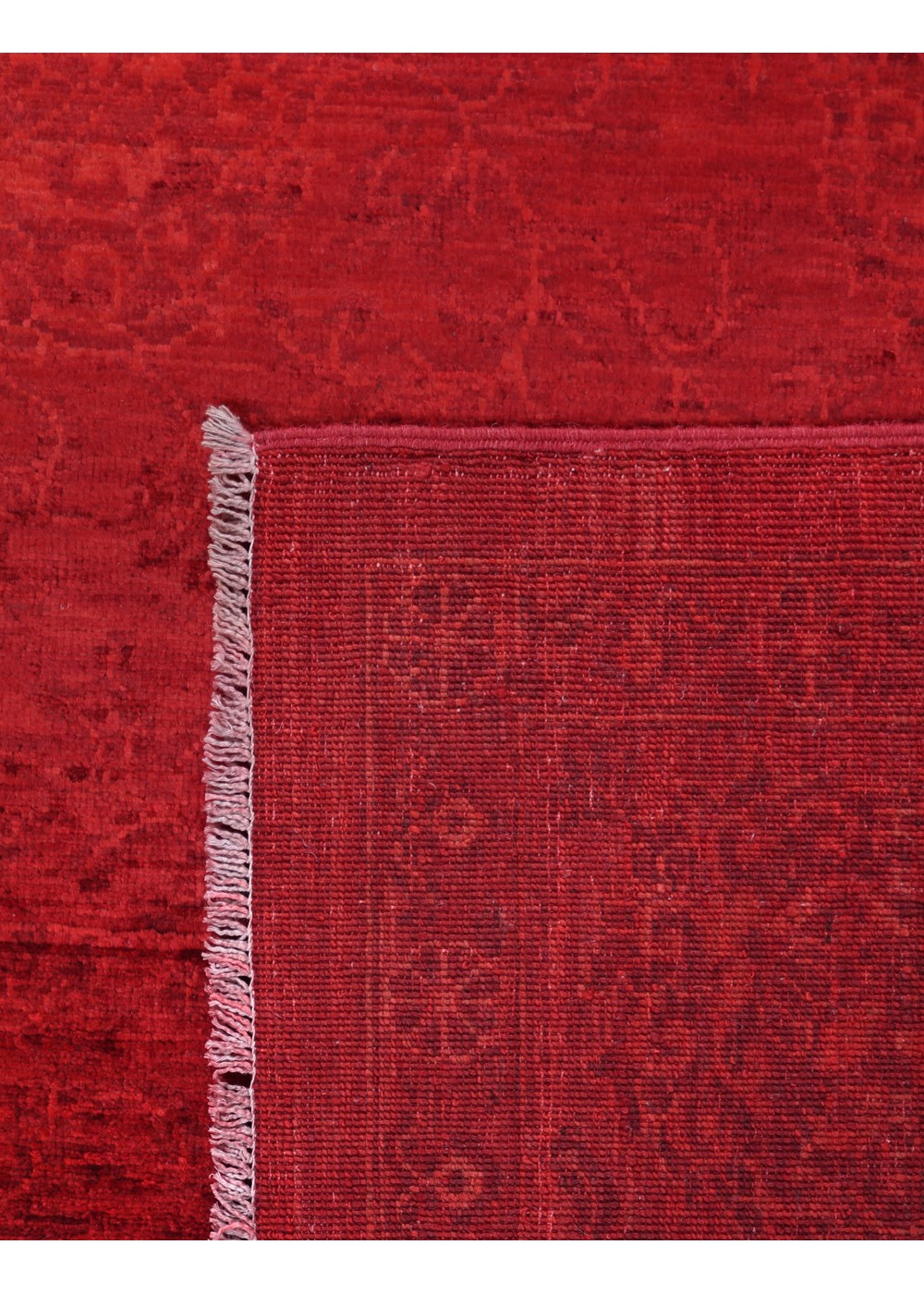 Ruby Glow El Dokuma Yün Halı 293x207 cm AND237132293X207607