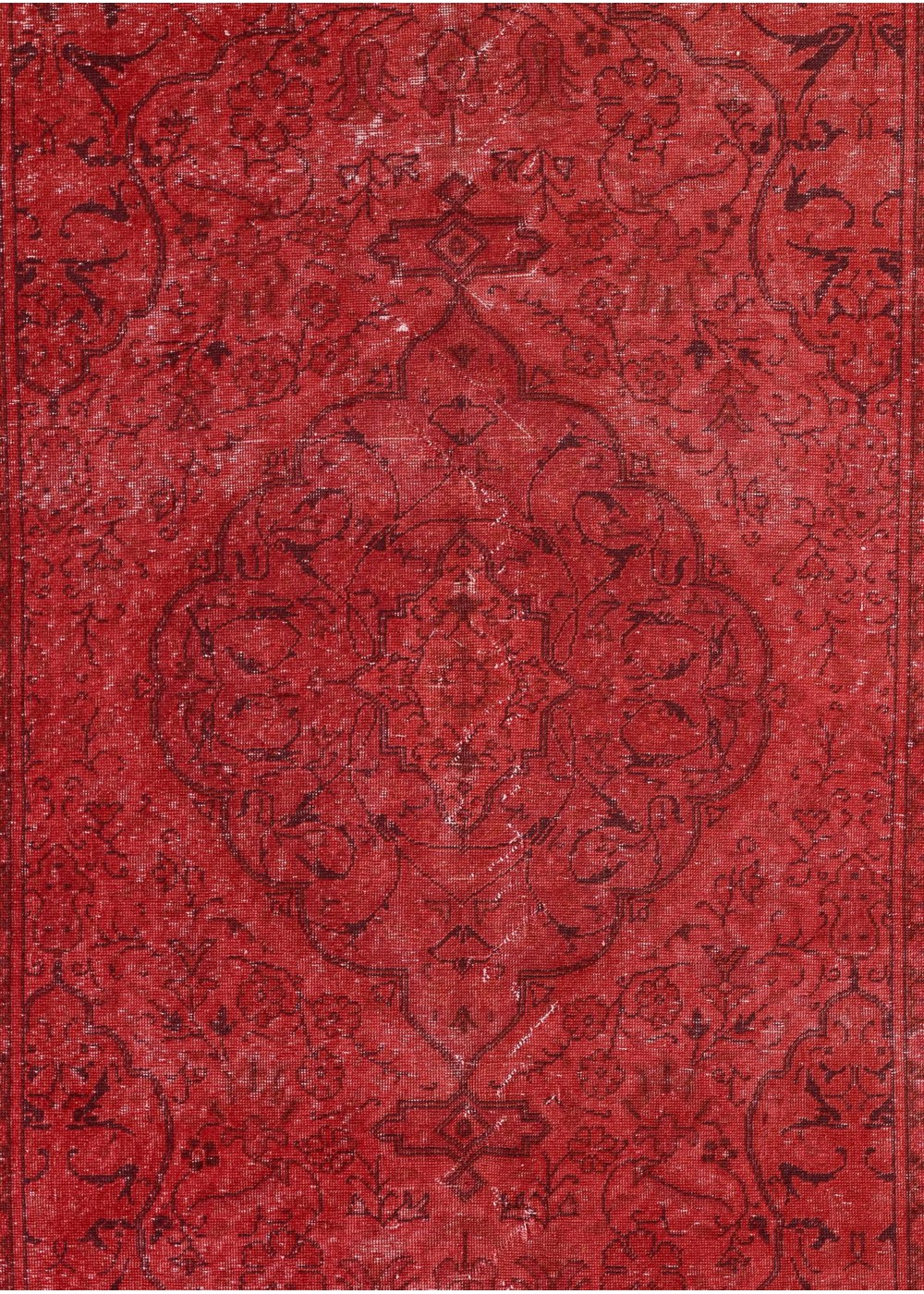 Azar El Dokuma Vintage Yün Halı 220x144 cm AND185098220X144317