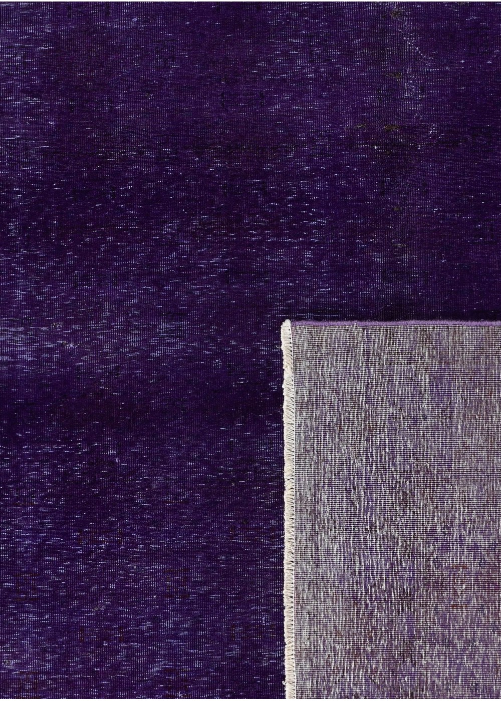 Ephesus Lavender El Dokuma Yün Halı 291x200 cm AND185012291X200582