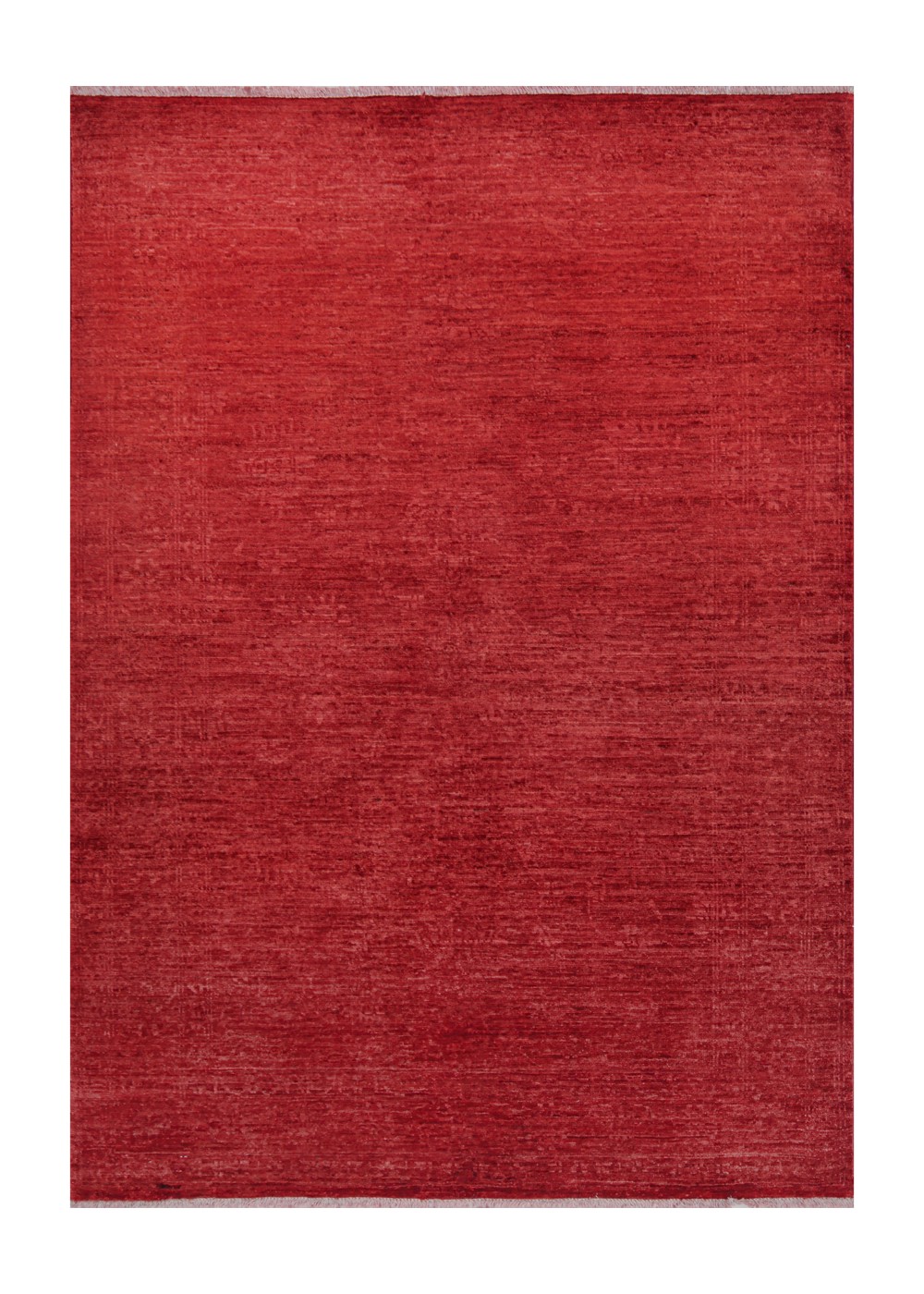 Garnet Glow El Dokuma Yün Halı 174x121 cm AND238008174X121211