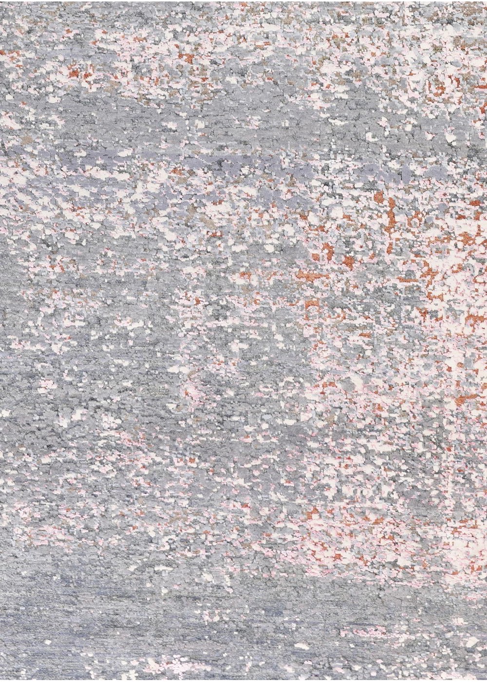 Arashi El Dokuma Yün ve İpek Halı 307x235 cm AND231031307X23573