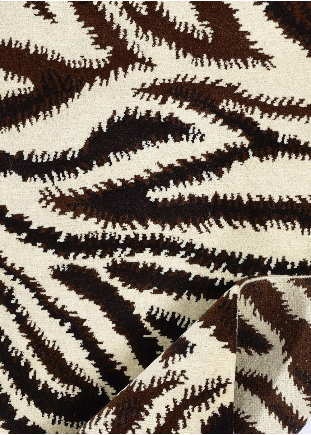 Savora El Dokuma Yün Halı 237x169 cm DSG121013237X169401