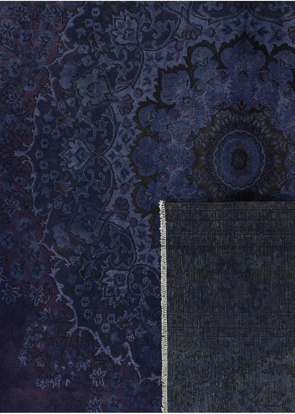 Imperial Mulberry El Dokuma Yün 277x232 cm AND225138277X232643