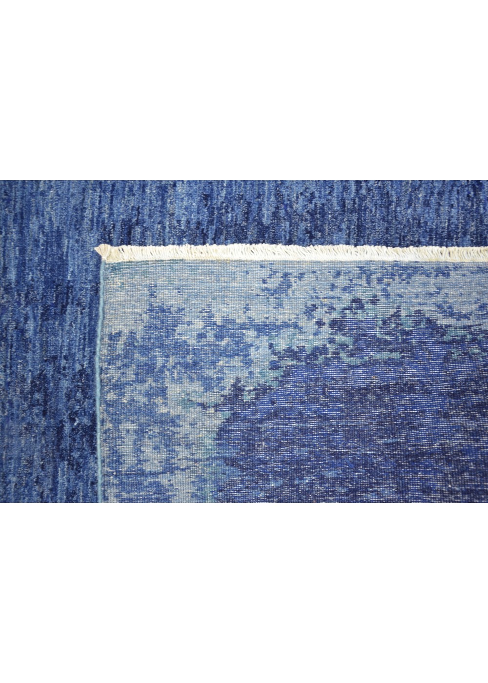 Rothko El Dokuma Yün ve İpek Halı 249x170 cm AND236250249X170423