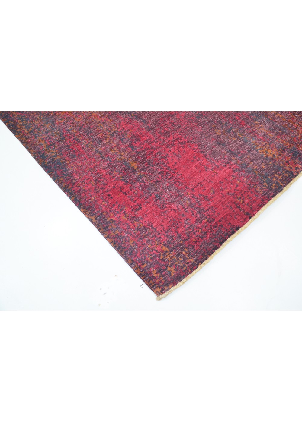 Cerulean Haze El Dokuma Yün ve İpek Halı 244x170 cm AND236237244X170415