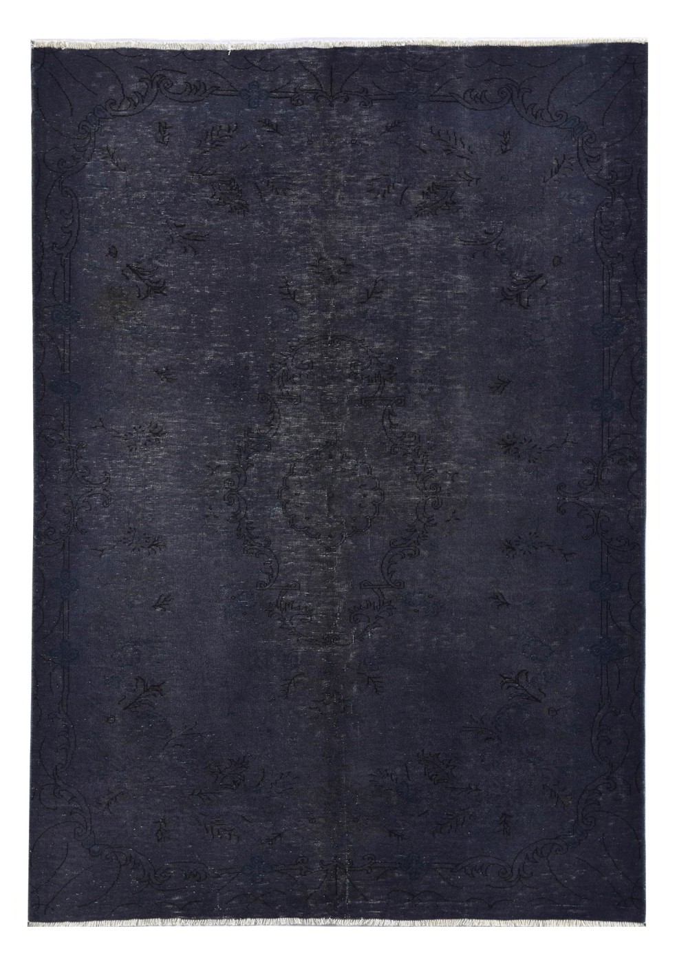 Eclipse El Dokuma Vintage Yün Halı 189x135 cm AND185163189X135255