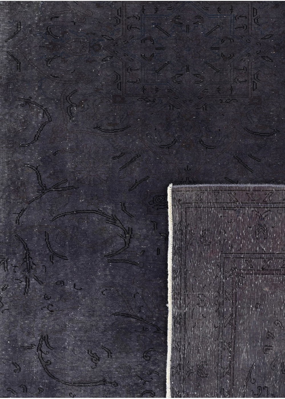 Zephyros Frost El Dokuma Yün Halı 290x195 cm AND187006290X195565