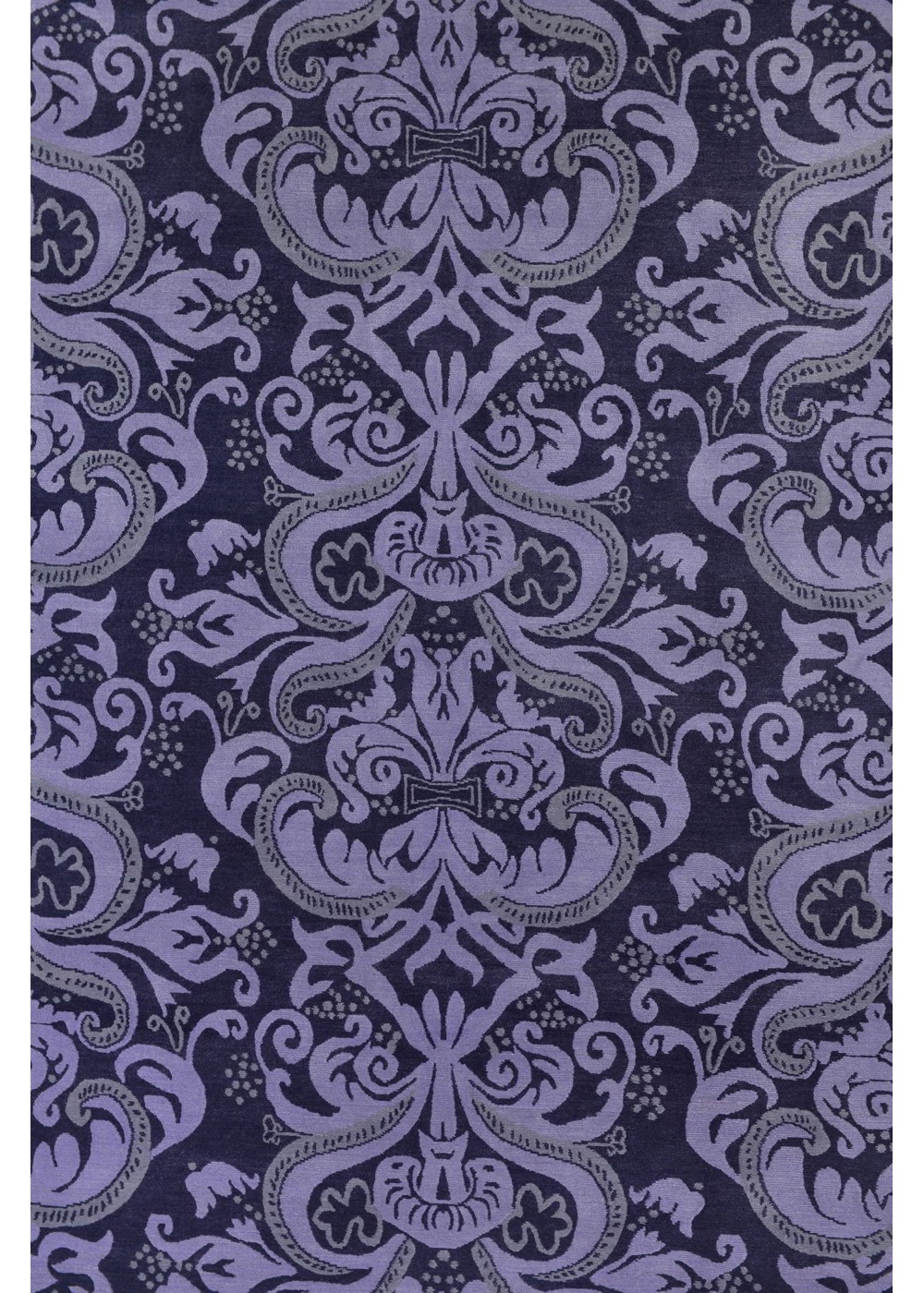 Mirelda El Dokuma Yün ve İpek Halı 244x172 cm DSG111058244X17242