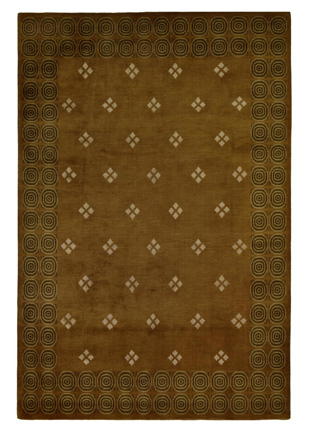 Arvion El Dokuma Yün Halı 270x184 cm NPL022012270X184497