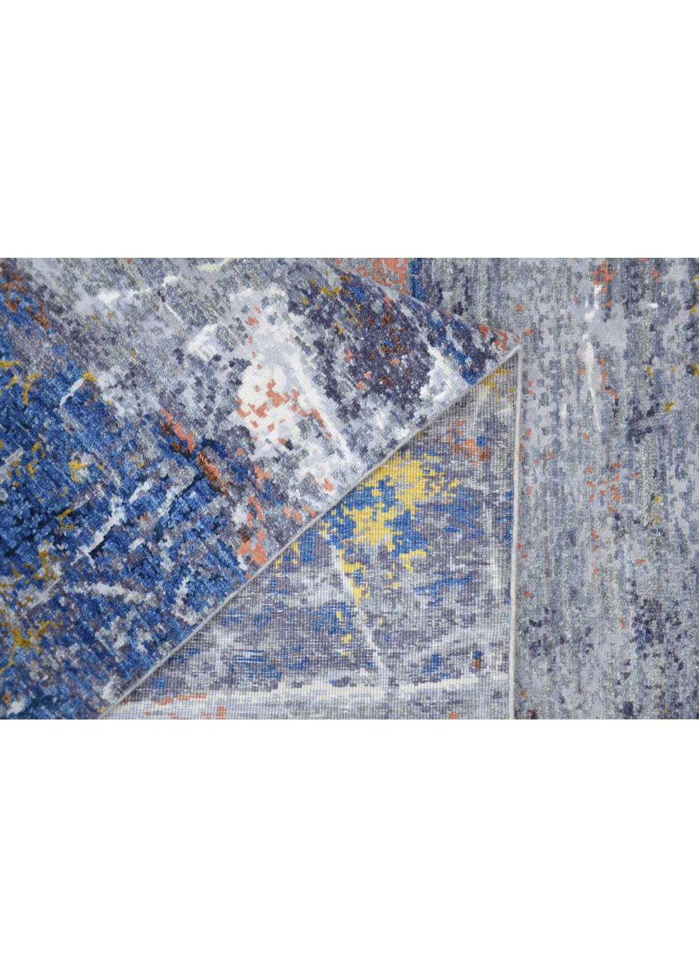 Muse El Dokuma Yün ve İpek Halı 298x201 cm AND237159298X201599