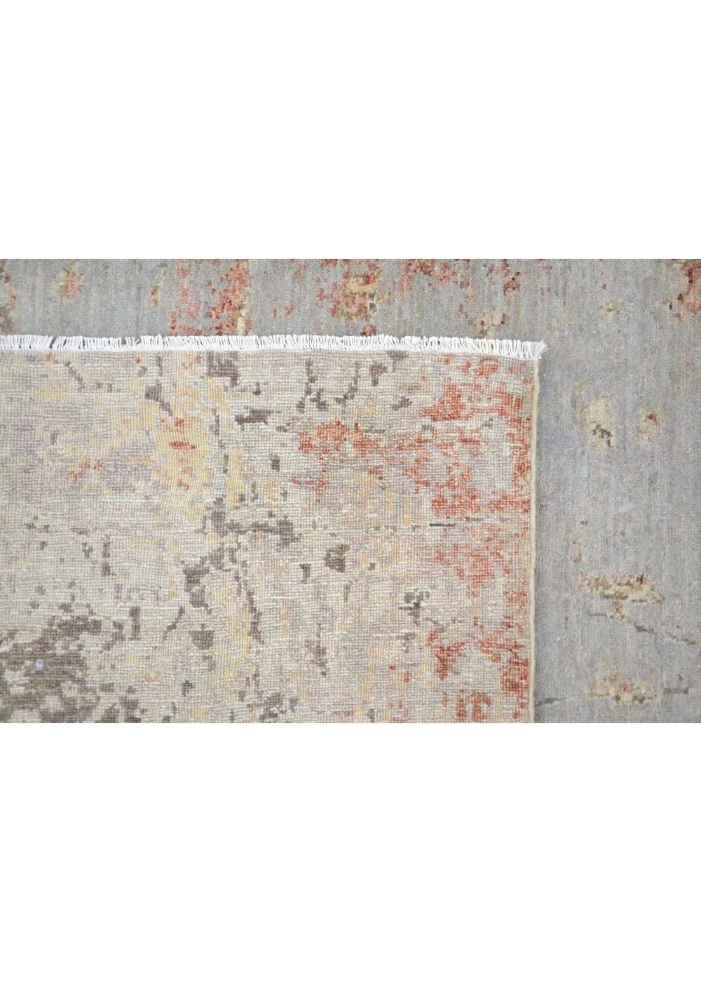 Celeste El Dokuma Yün ve İpek Halı 3047x202 cm AND2381173047X202614