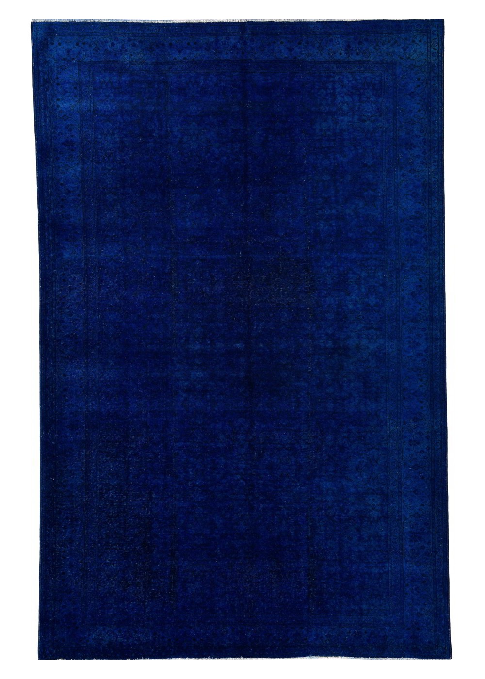Nocturne El Dokuma Yün Halı 298x200 cm AND225062298x200596