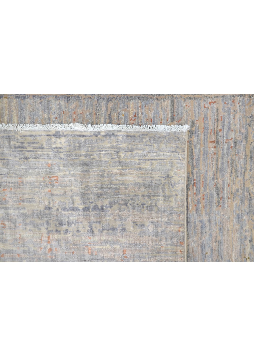 Elara El Dokuma Yün ve İpek Halı 305x246 cm AND238127305X246750
