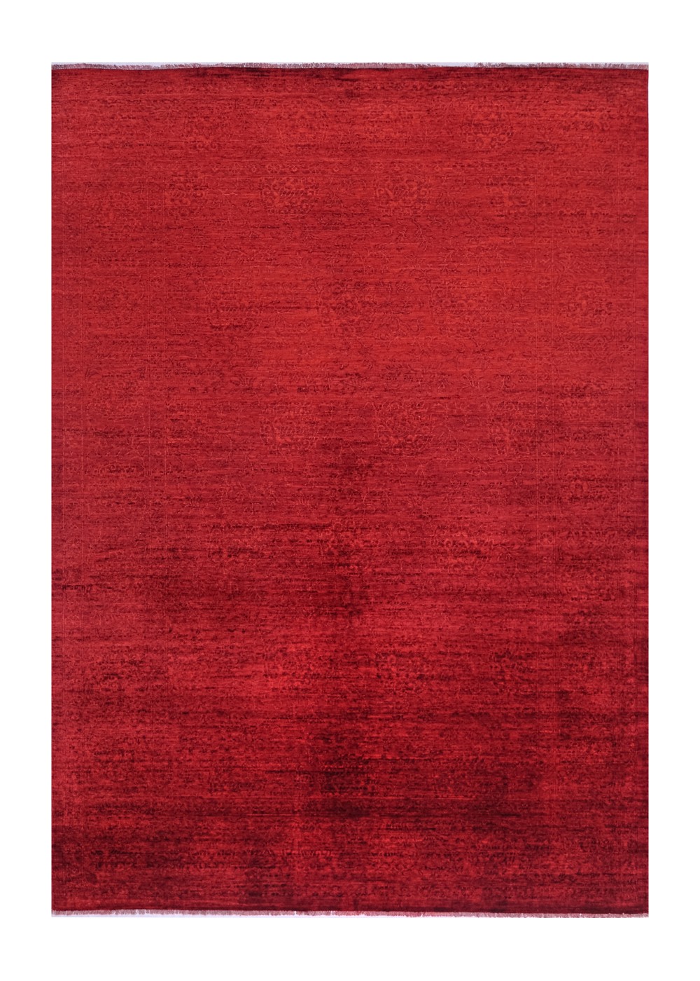 Ruby Glow El Dokuma Yün Halı 293x207 cm AND237132293X207607