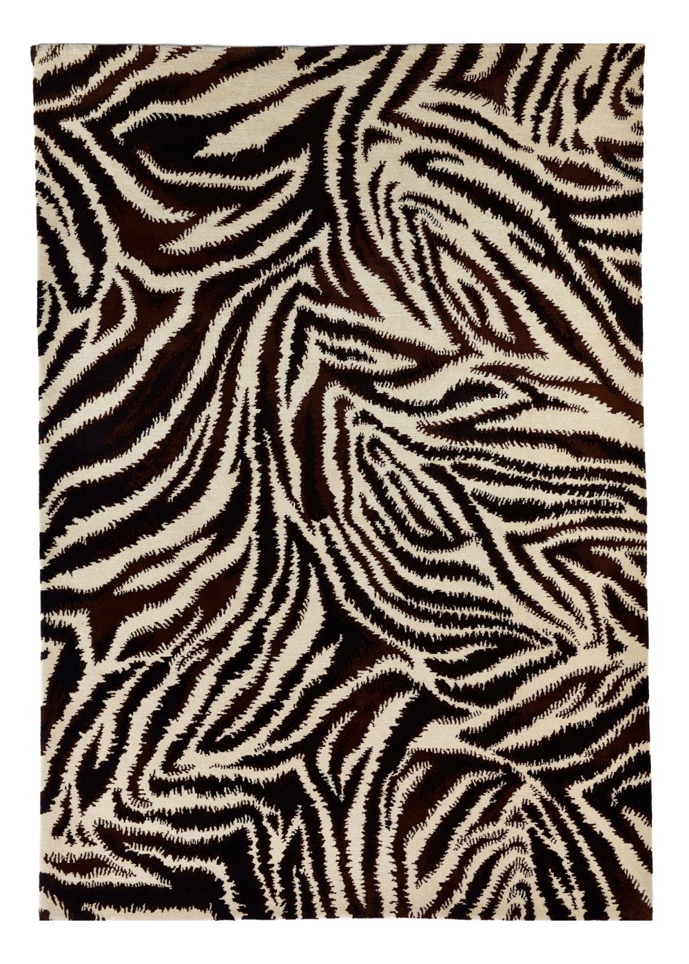 Savora El Dokuma Yün Halı 237x169 cm DSG121013237X169401