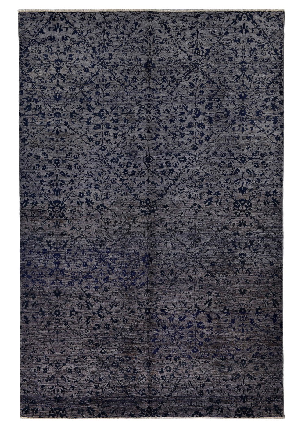 Noctis Fleur El Dokuma Yün ve İpek Halı 303x197 cm AND219071303X197597