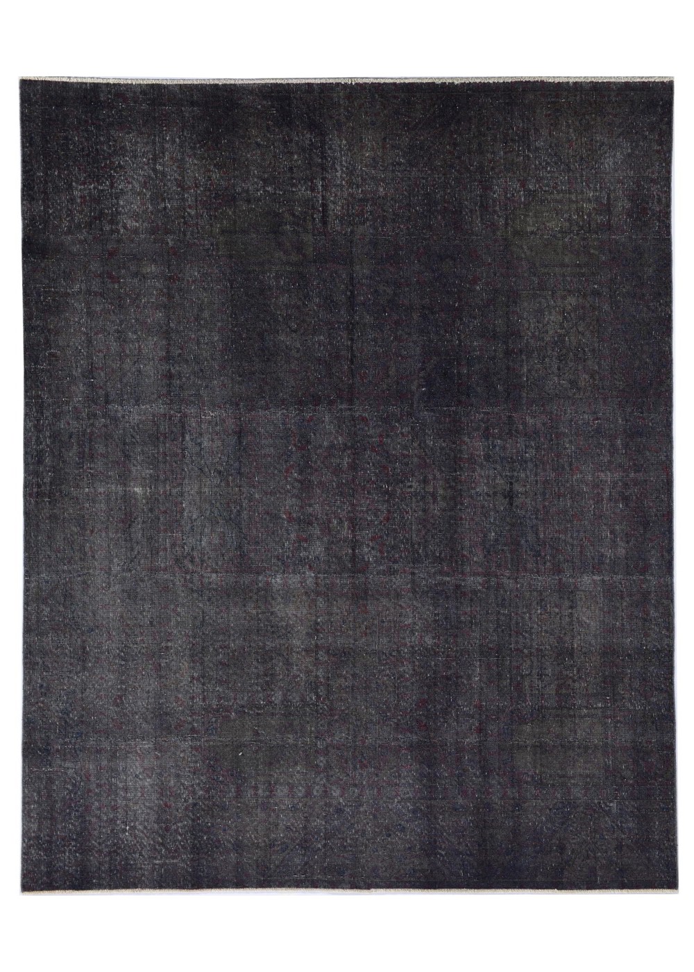 Ashen Bloom El Dokuma Yün Halı 230x190 cm AND185026B230X190437