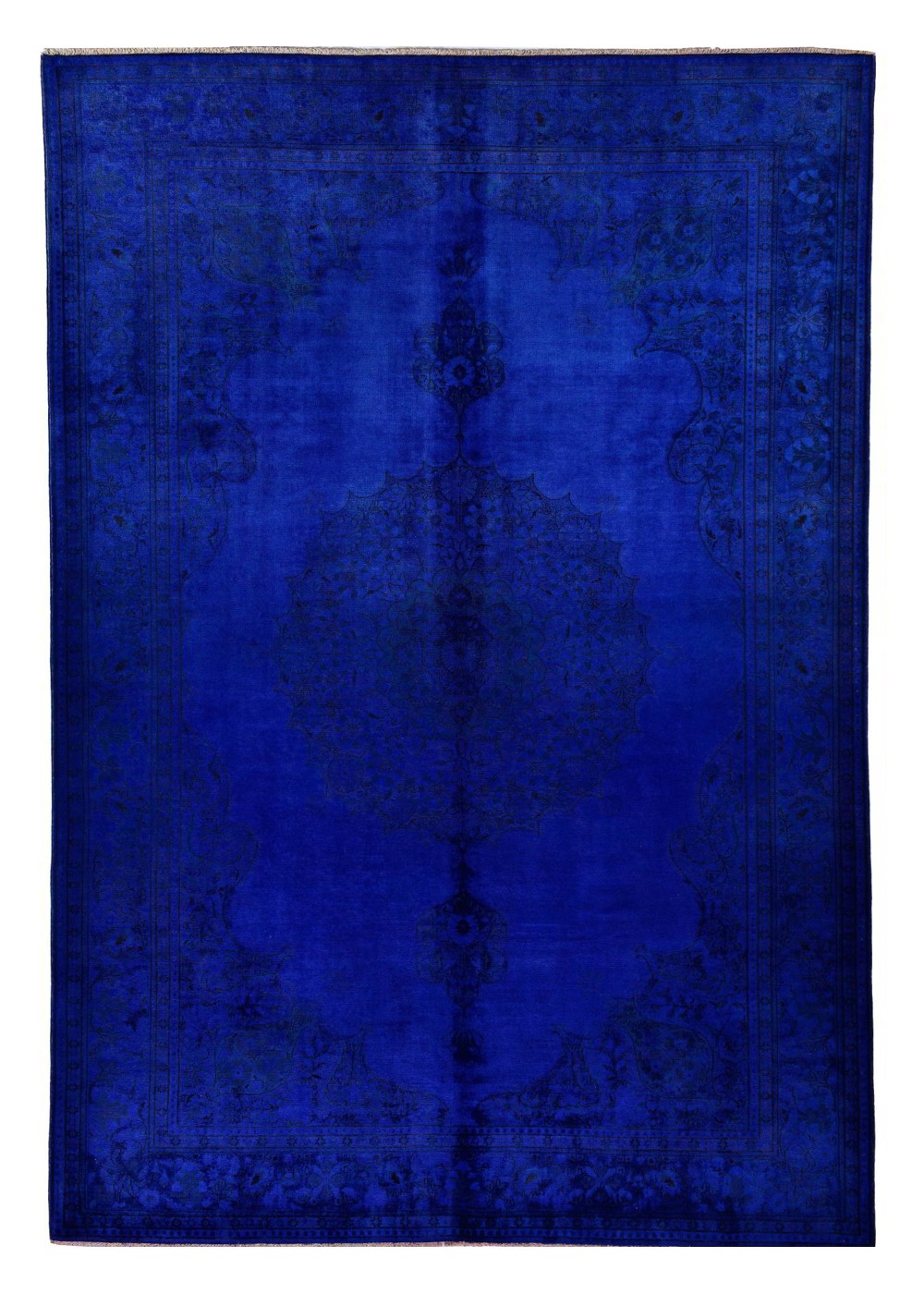 Lazuli El Dokuma Yün Halı 300x214 cm AND225011300x214642