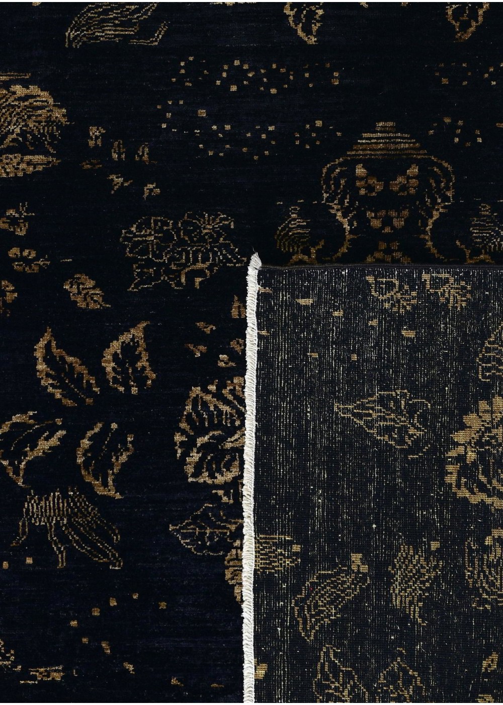 Noctara El Dokuma Yün Halı 233x171 cm AND205047233X171398