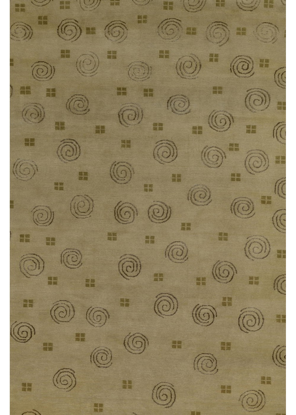 Bellaros El Dokuma Yün Halı 260x181 cm NPL022046260X181471