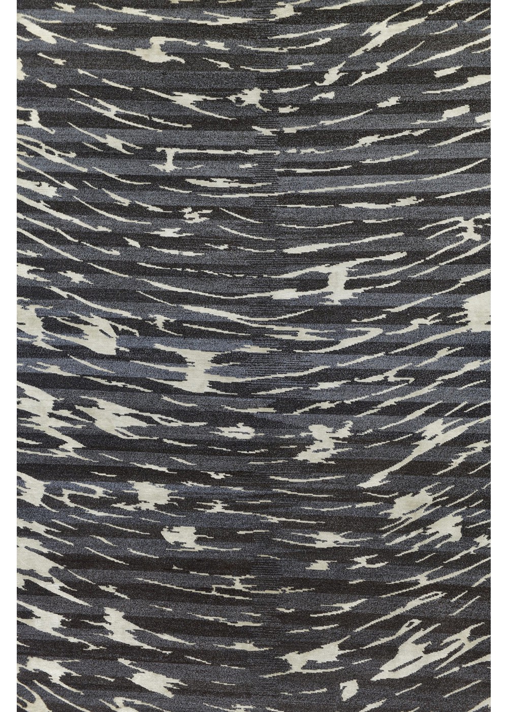 Zarvyn El Dokuma Yün ve İpek Halı 240x173 cm NPL102286240X173416WAVE