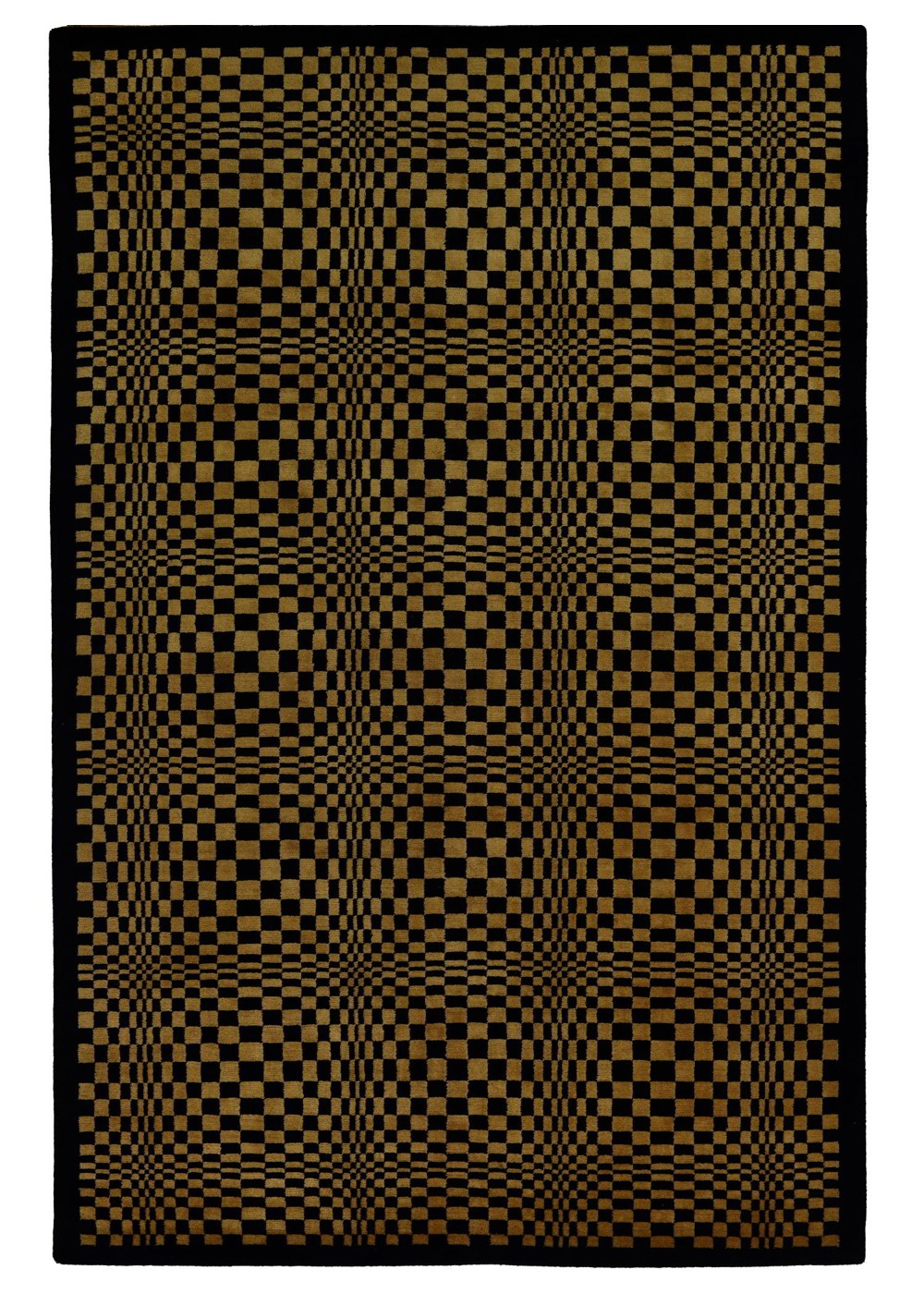 Velox El Dokuma Yün Halı 278x182 cm NPL022022278X182506