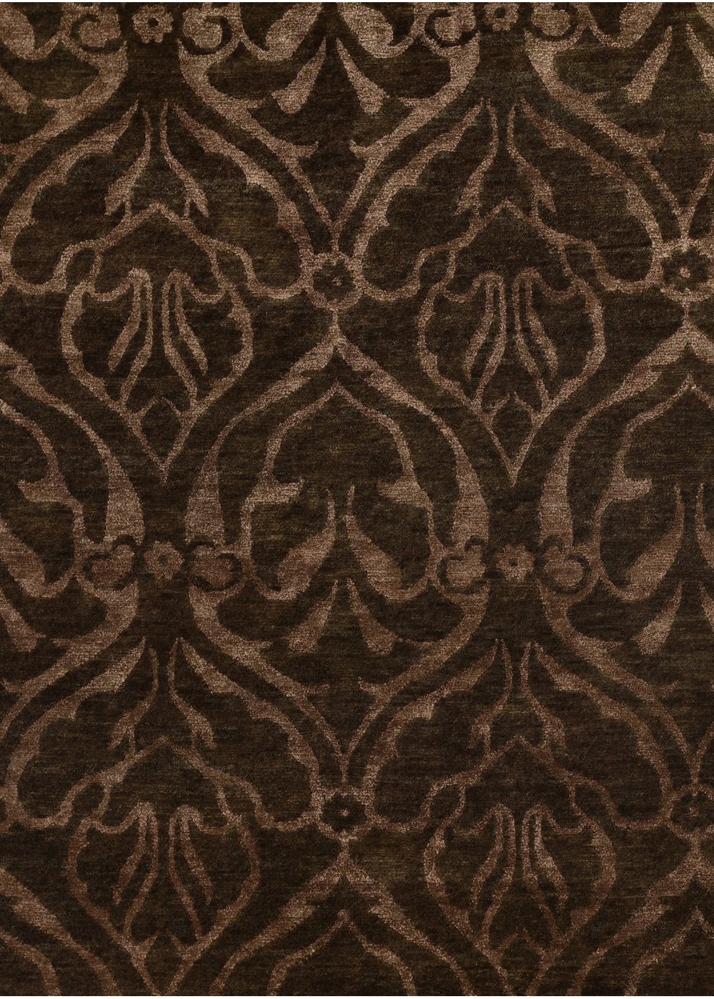 Dervona El Dokuma Yün Halı 250x179 cm NPL101105250X179448