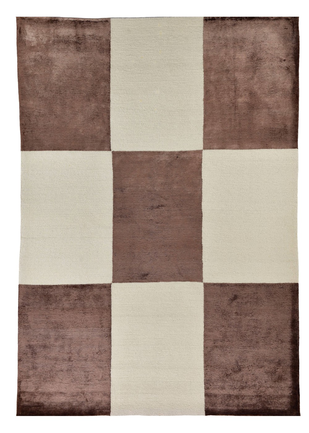 Quadra El Dokuma Yün ve İpek Halı 245x174 cm IND081041245X174426
