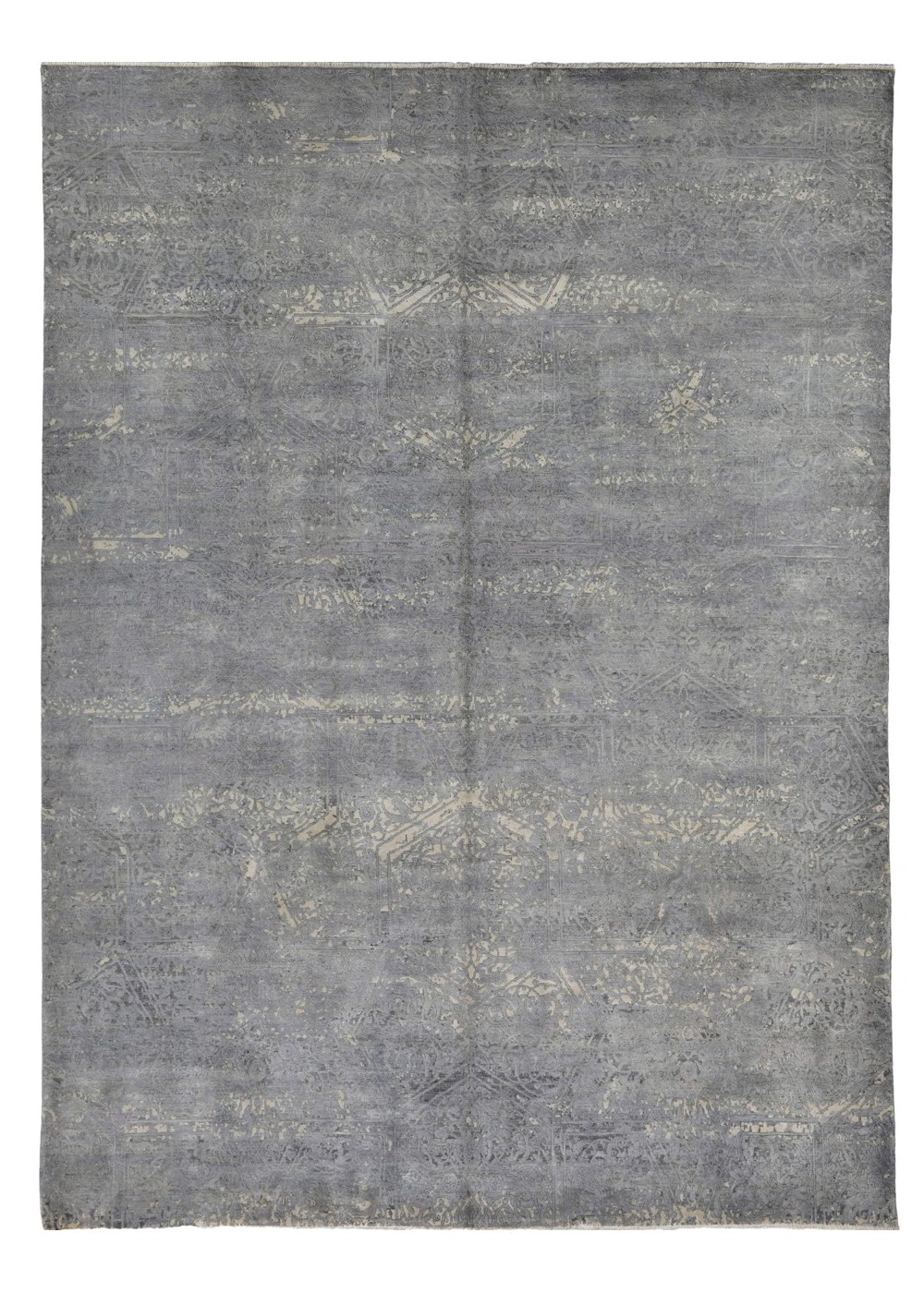 Valenor El Dokuma Yün ve İpek Halı 303x240 cm AND232115303X240727