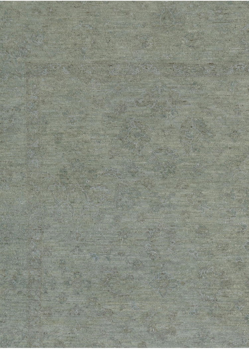Verdua El Dokuma Yün Halı 176x188 cm AND183017176X18833