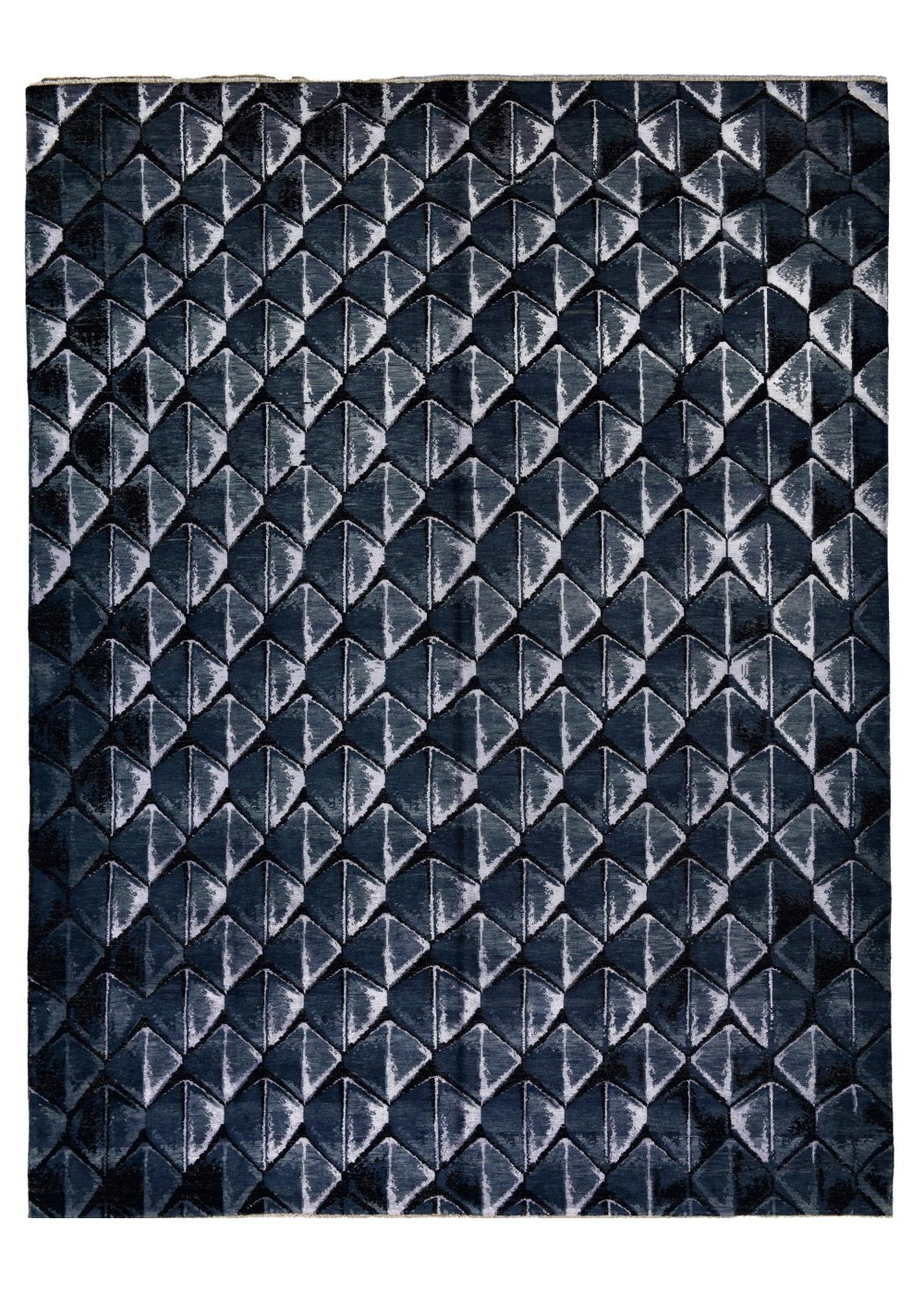 Prismar El Dokuma Yün ve İpek Halı 295x239 cm AND232093295X239705
