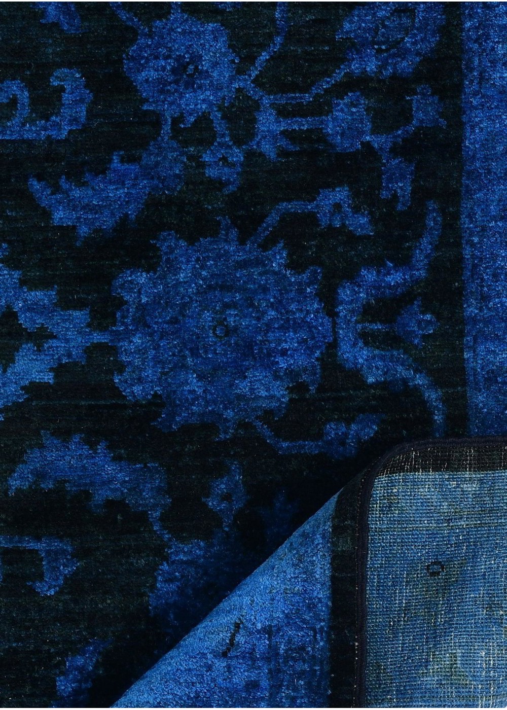 Nocturne El Dokuma Yün Halı 236x161 cm AND213077236X16138