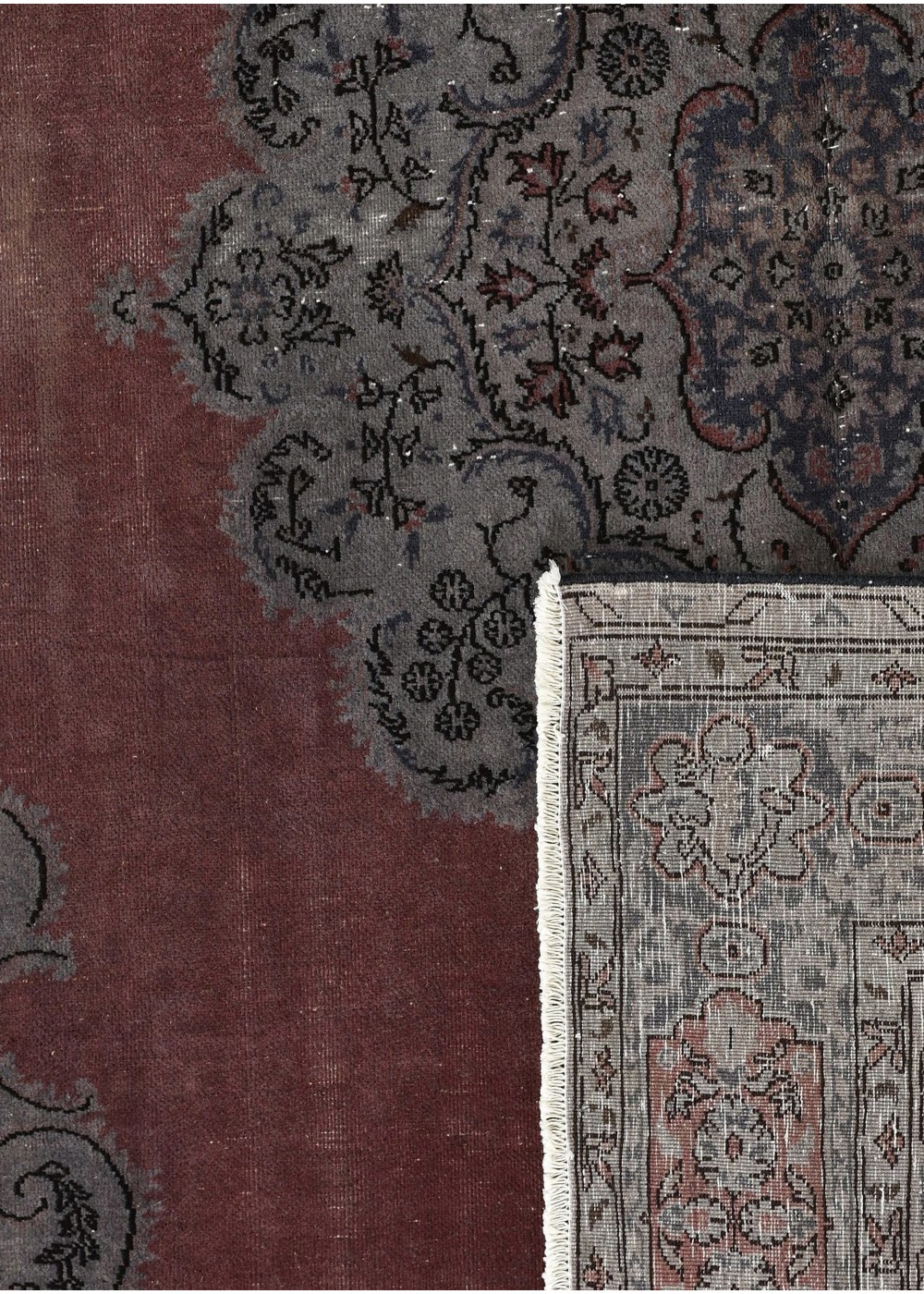 Persian Majesty Vintage El Dokuma Yün Halı 287x203 cm AND185006287X203583