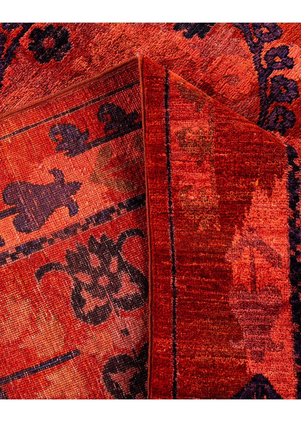 Arbour El Dokuma Yün ve İpek Halı 259x182 cm AND237197259X182471