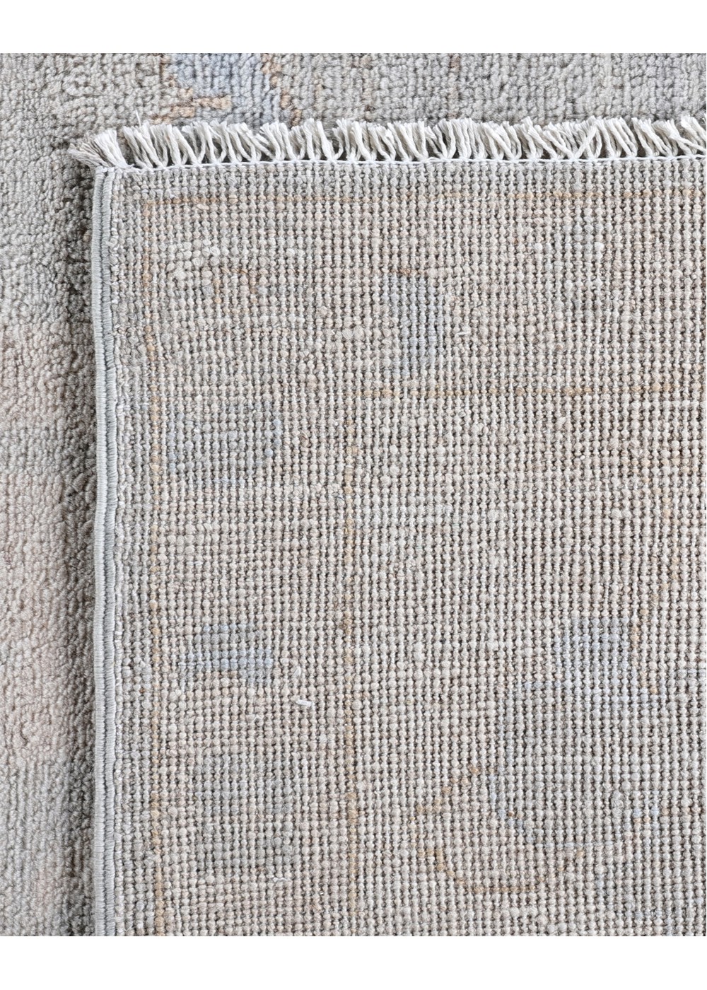 Calestine El Dokuma Yün ve İpek Halı 295x240 cm AND236040295X240708