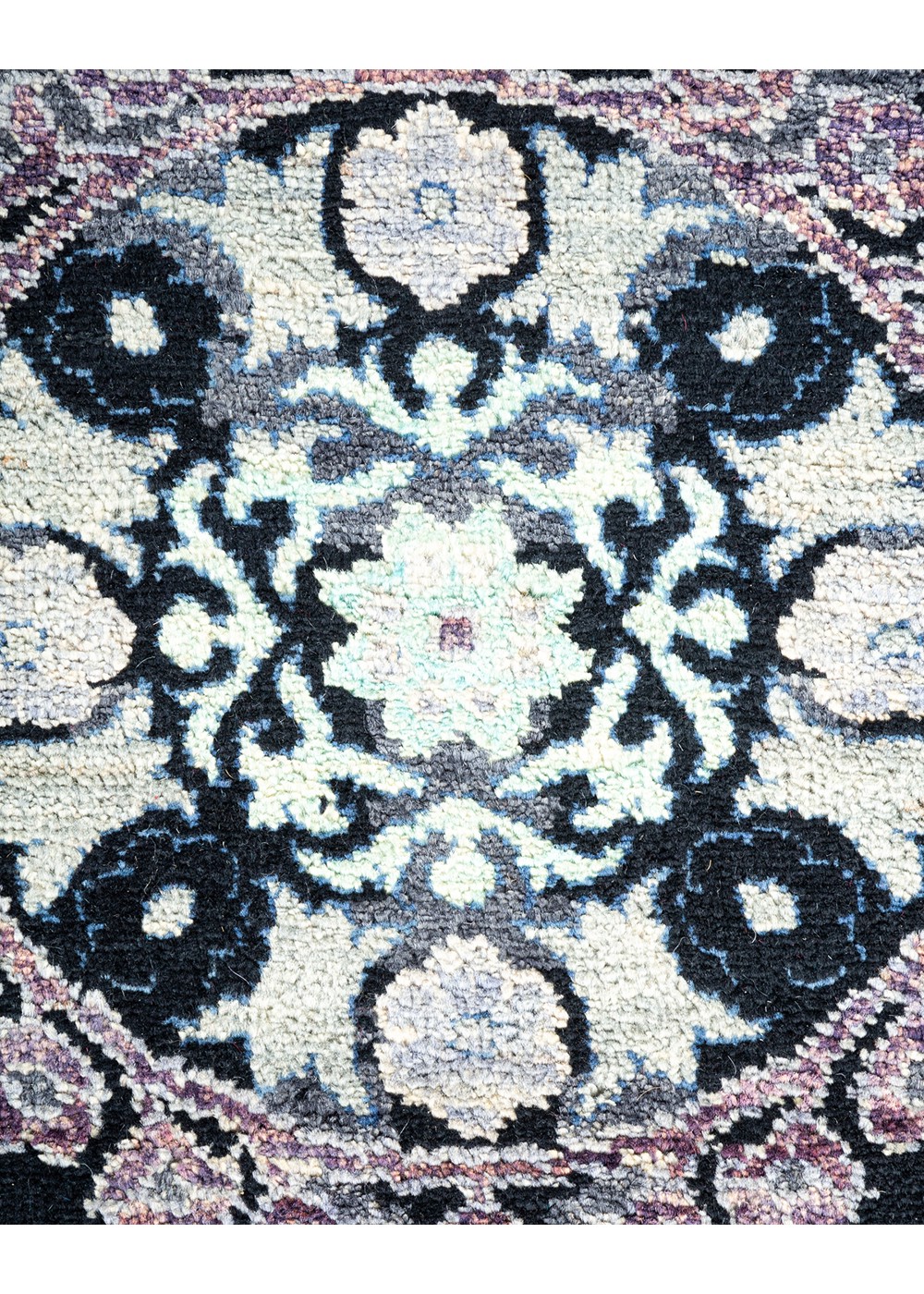 Fernsby El Dokuma Yün ve İpek Halı 247x159 cm AND234180247X159393