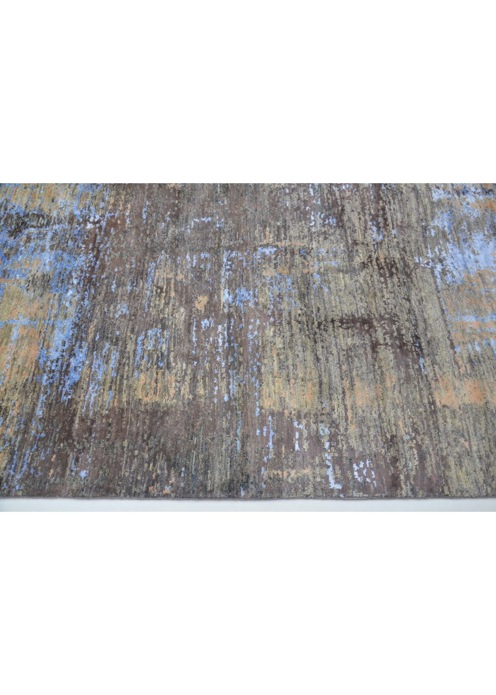 Tide El Dokuma Yün ve İpek Halı 170x122 cm AND236220170X122207